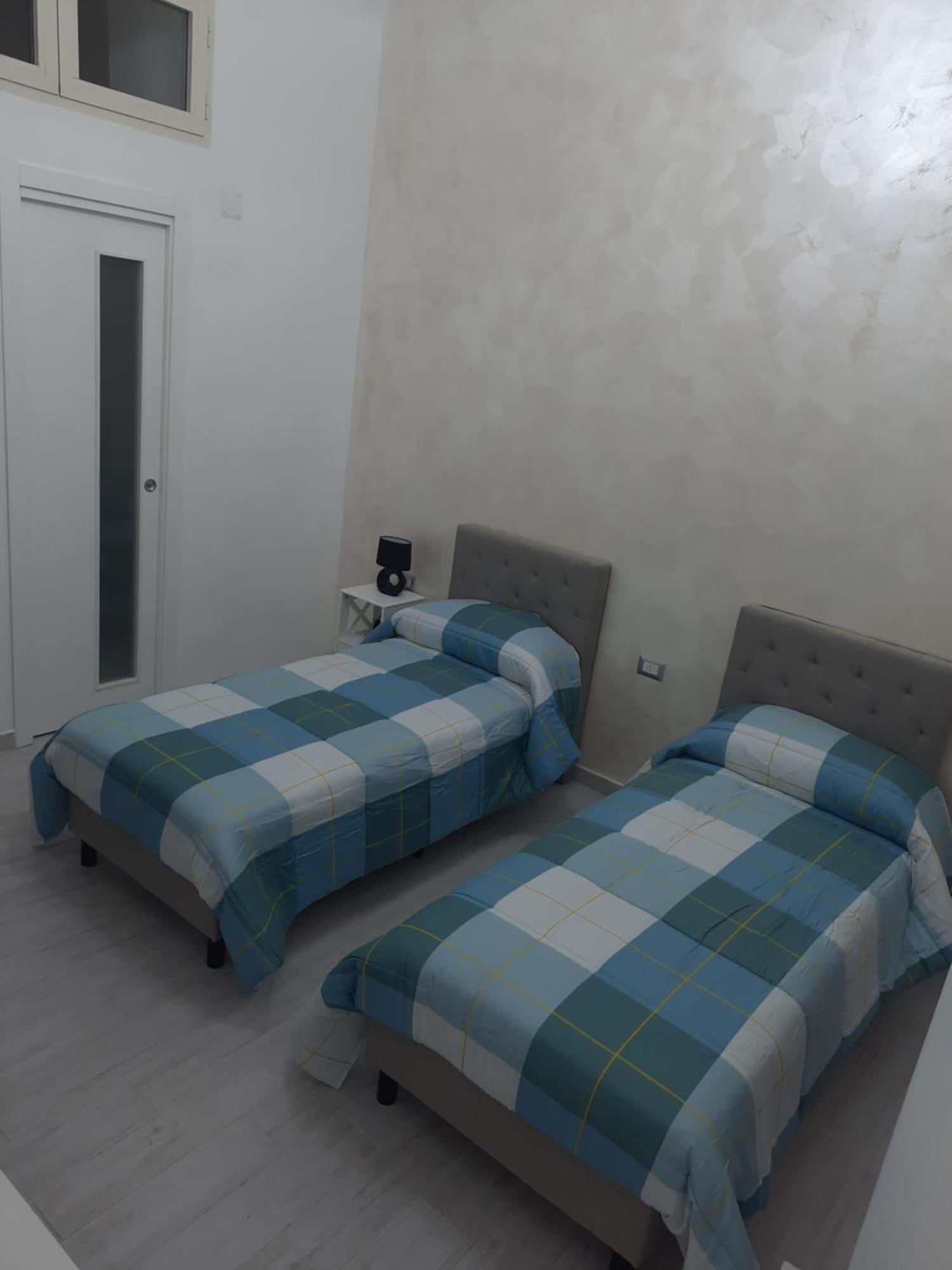 Perla Blu Apartment