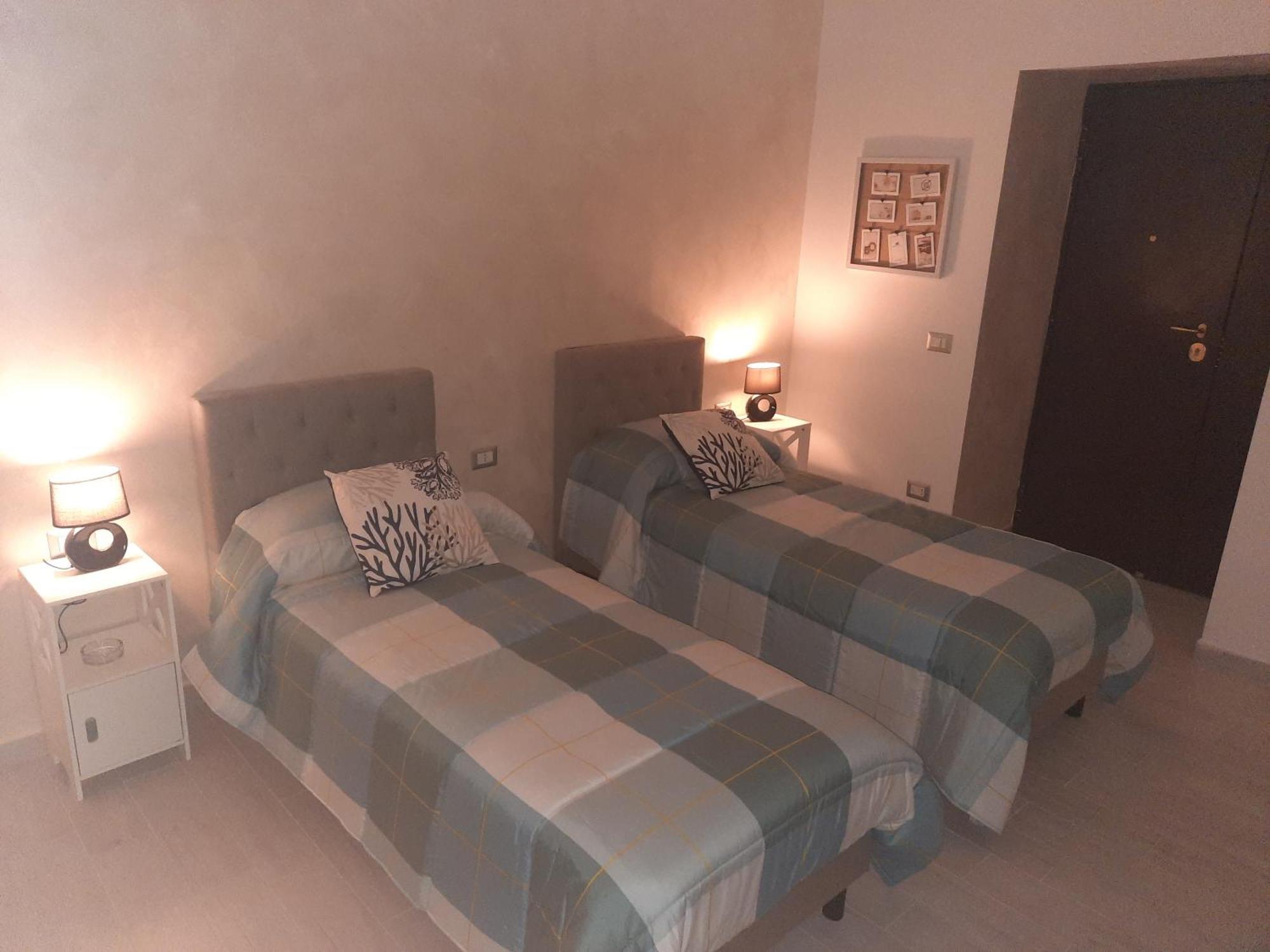 Apartment Perla Blu Naples