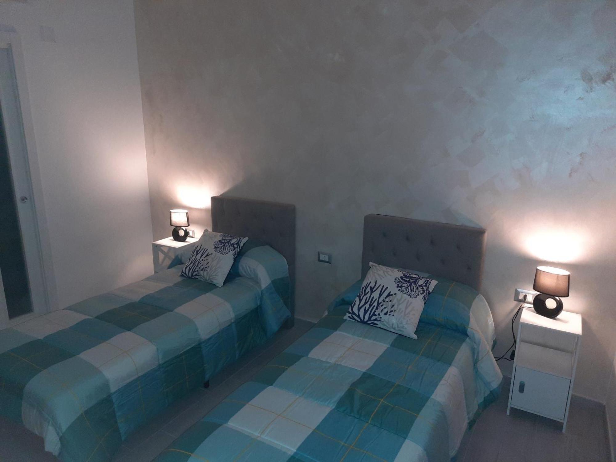 Apartment Perla Blu
