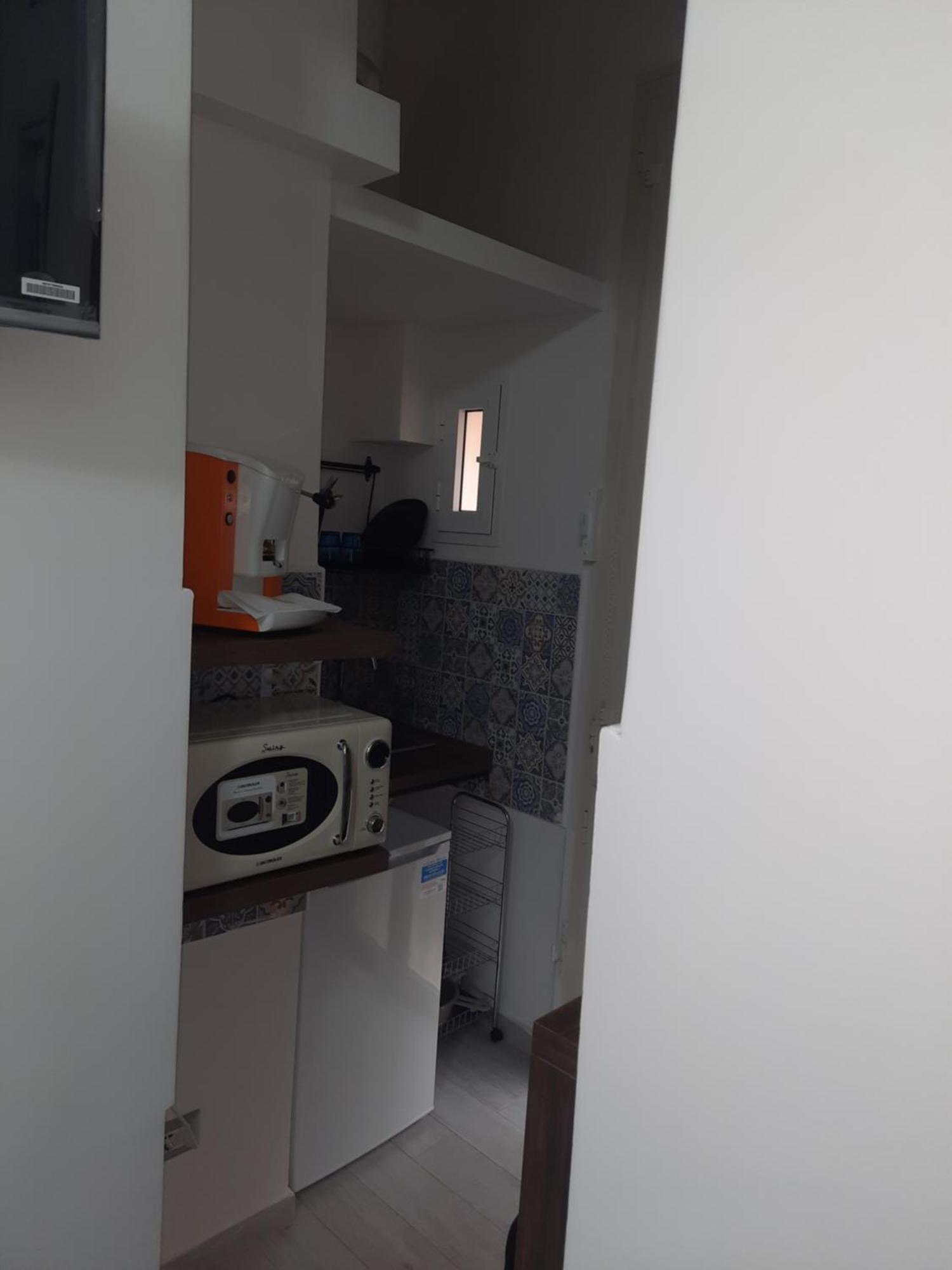 Apartment Perla Blu Naples