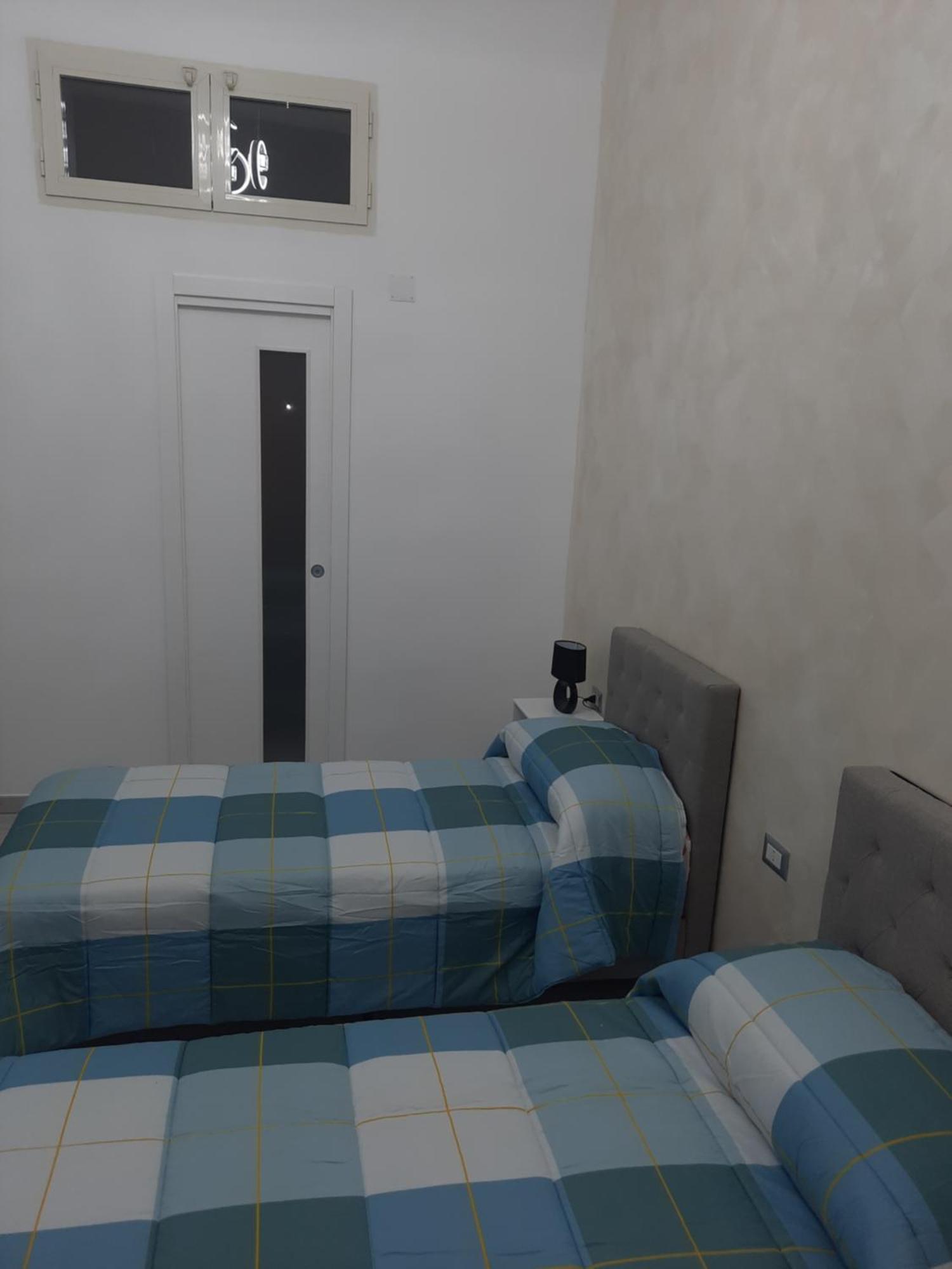 Apartment Perla Blu
