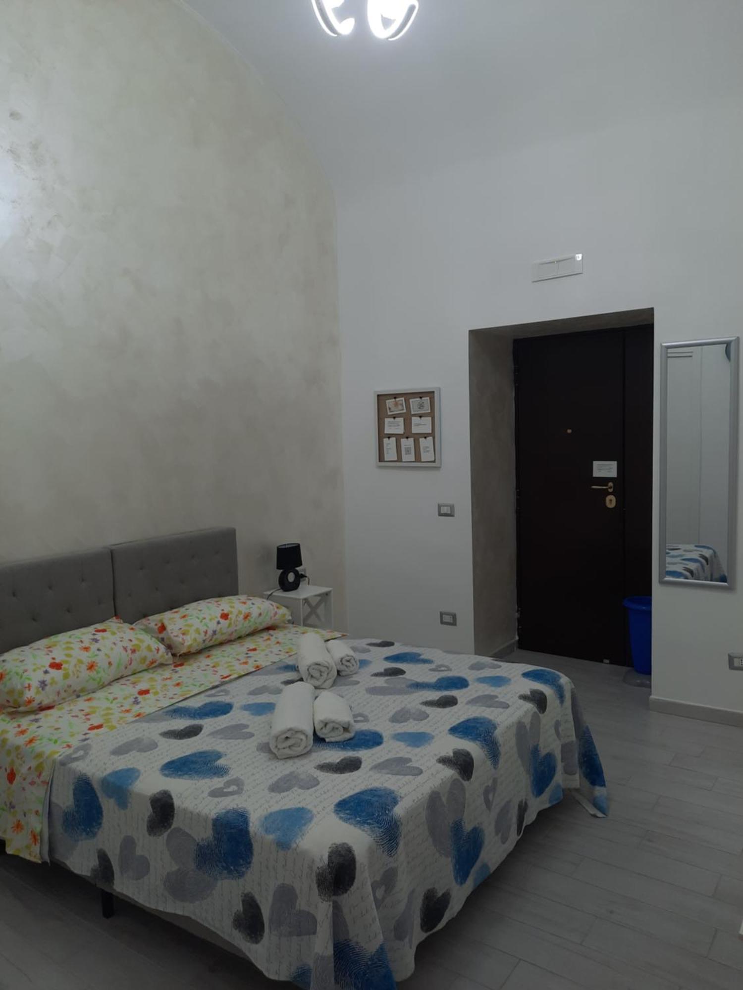 Apartment Perla Blu