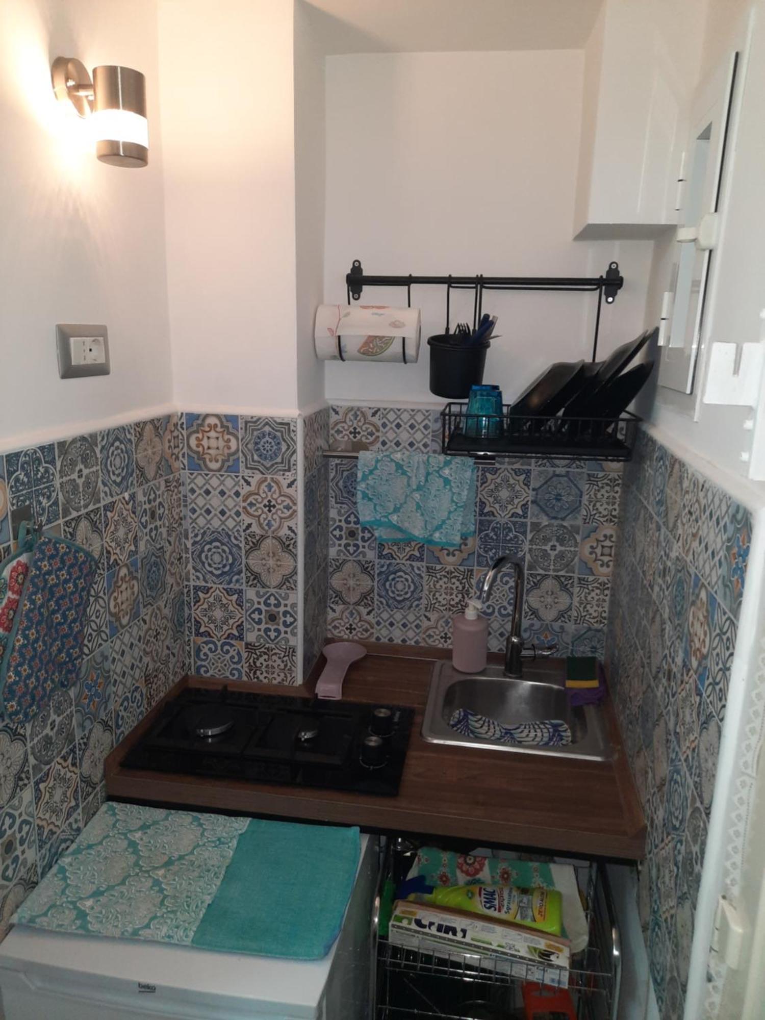 Perla Blu Apartment Naples