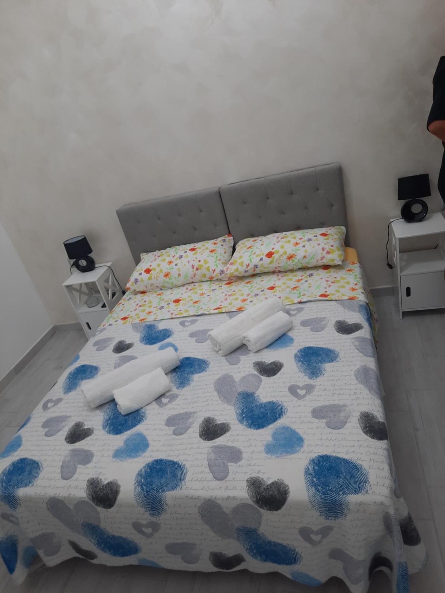 Perla Blu Apartment