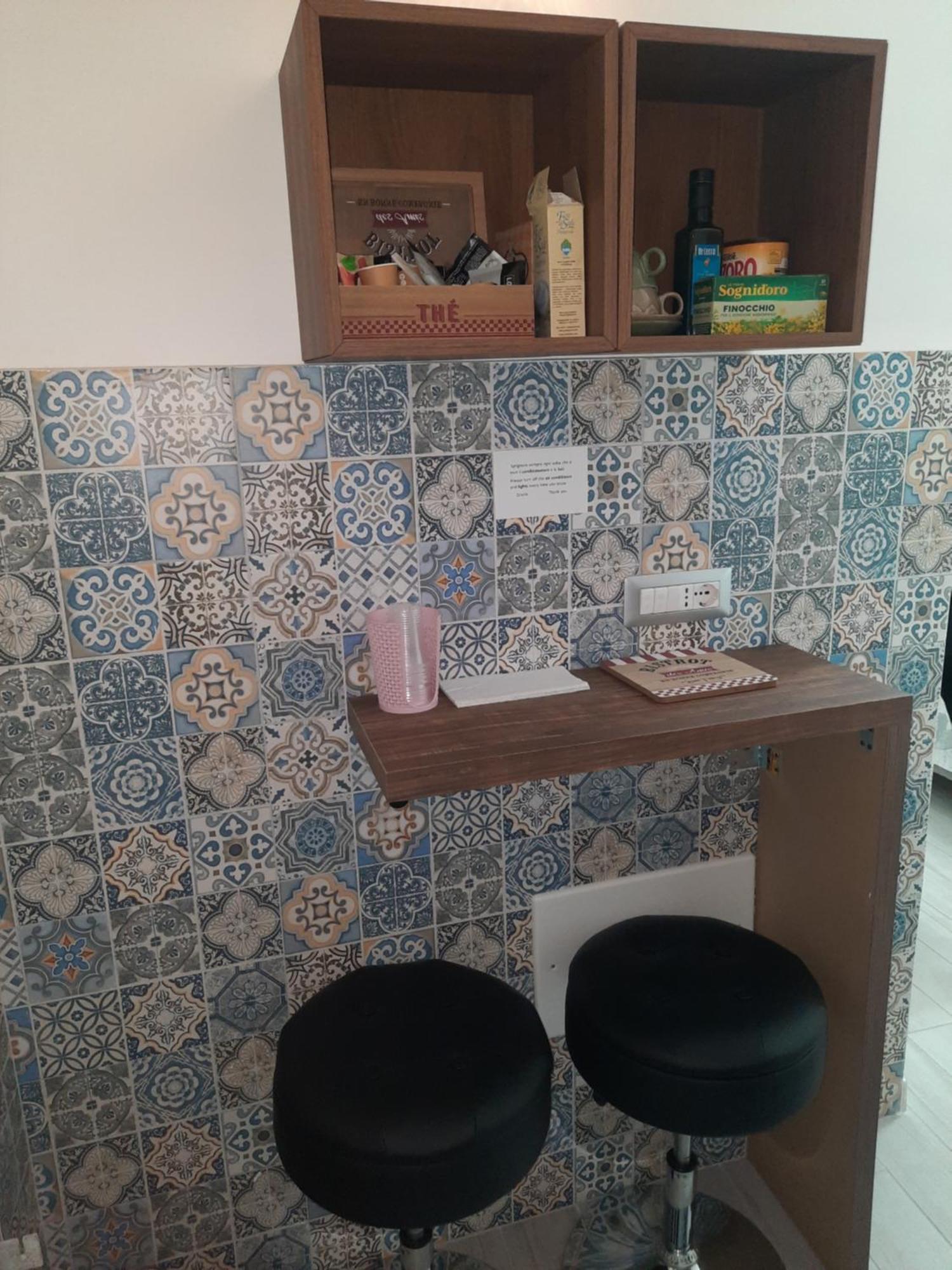 Apartment Perla Blu