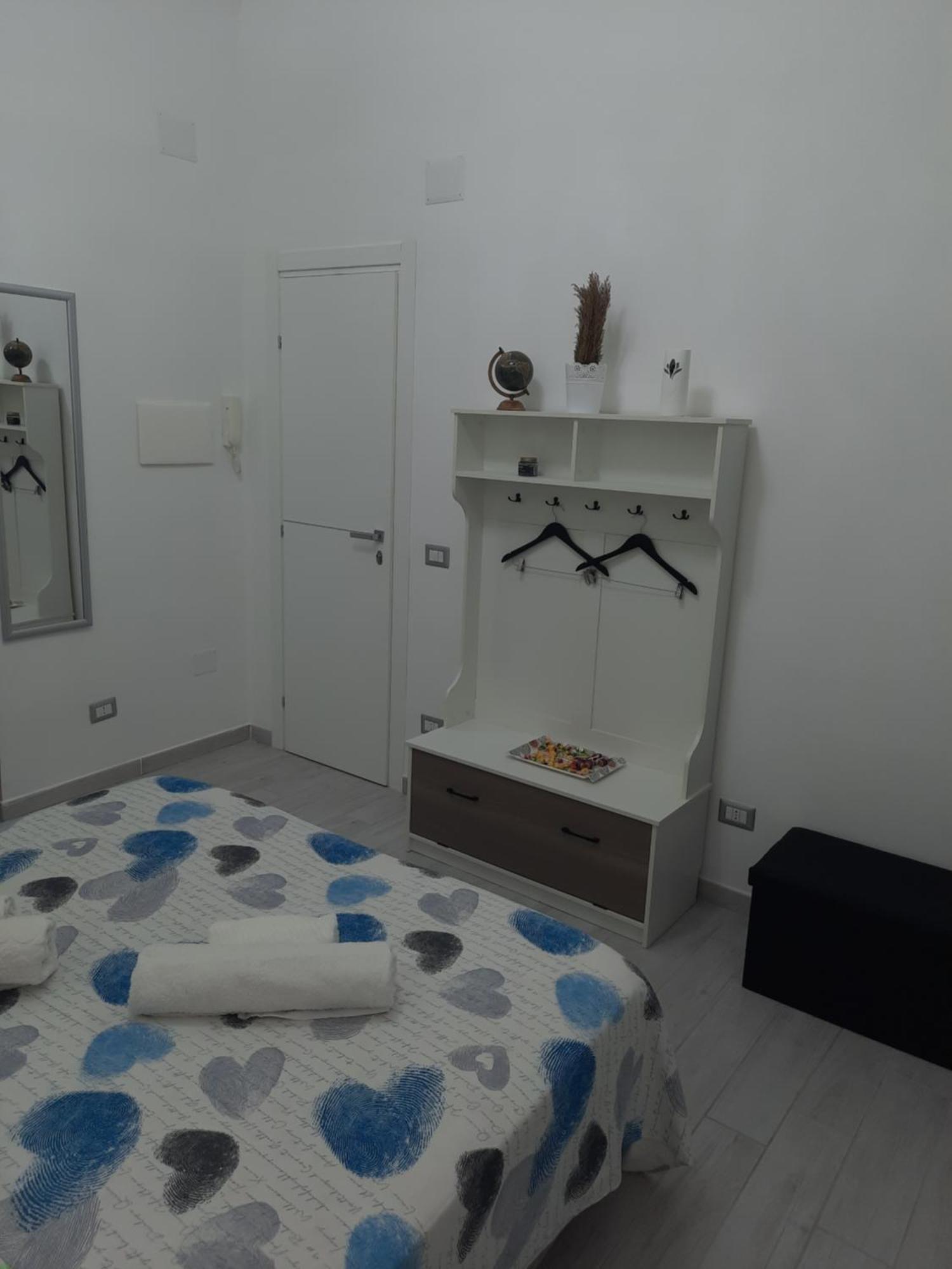 Apartment Perla Blu *